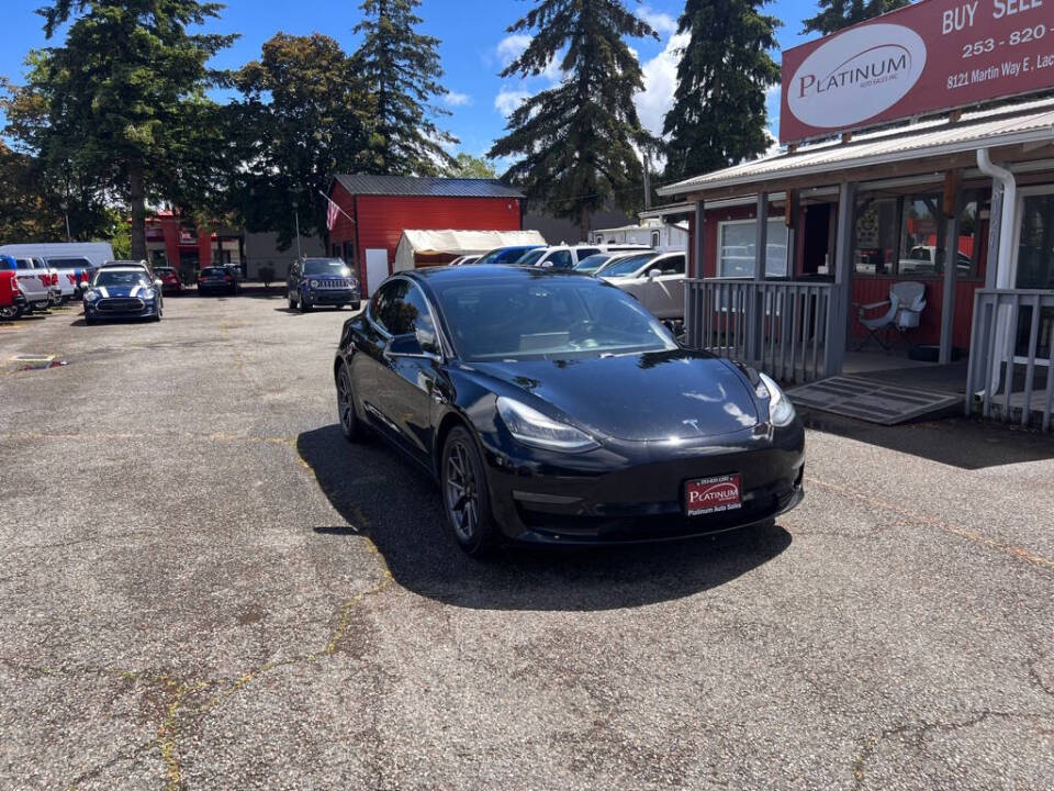 tesla model 3 2019 5YJ3E1EA6KF307148 image tesla model 3 2019 5YJ3E1EA6KF307148 image